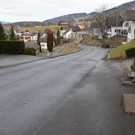 Laternser Straße Etappe2
