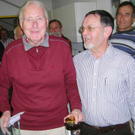 Weitere Bilder vom Senioren-Schachturnier 2010