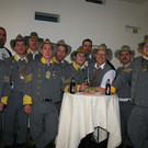 Schalmeienball Mäder
