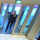 Schwerer Diebstahl in Nobel-Hotel in Wien-Landstraße: Der gesuchte Mann
