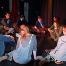 "redensArt" Workshop 