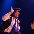 Adam Green im Conrad Sohm