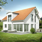 Hausvarianten von Swisshaus