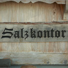 Kindergarten Großdorf im Salzkontor