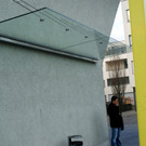 Mehr Wetterschutz für Buspassagiere