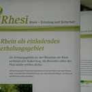 Projekt RHESI, alle sitzen im selben Boot