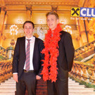 Bilder Maturaball