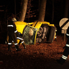 Bilder der Unfallstelle