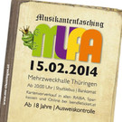 MUFA - Musikverein Thüringen