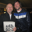 Modeevent bei Livid in Dornbirn