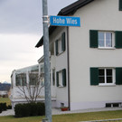Hohe Wies, Jägerstraße, Kaiser-Franz-Josef-Straße