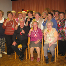 Pensionistenverband Ortsgruppe Bregenz