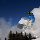 Bilder vom Skigebiet Niedere :-)