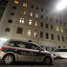 Mordalarm in Wien-Brigittenau: Bilder vom Tatort