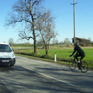 Lob und Tadel für Lustenau´s Fahrradfreundlichkeit