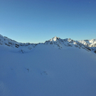 Lawinentote in Partenen