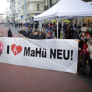 Liebeserklärung an die Mariahilfer Straße