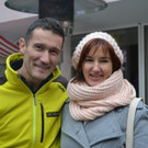 DSC_0009 Andreas und Petra Loacker beim gemeinsamen Marktbesuch am Valentinstag.JPG