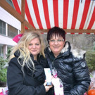 DSC_0057 Cornelia Ahmed-Wohlwend und Trudi Gantner verw__hnten sich mit Kosmetika.JPG