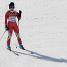 Super-G der Damen in Sotschi
