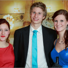 Maturaball Borg Egg Teil 2