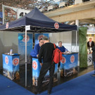 Bauen & Energie 2014: Leserreporterin bei der Messe in Wien - Teil 2