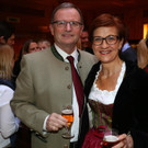 Würzige Brötchen im Traditionshotel