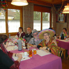Kaffeekränzlein 2014