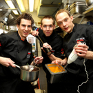 Die Bilder zum Event