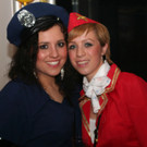 Ringerball Hörbranz 2014