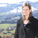 Annette Sohler im Portrait 