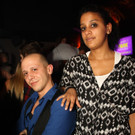 Social Network Party