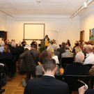 Ein Abend im Zeichen des Georg Rheticus  