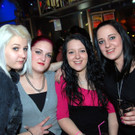 Saturday Night Party