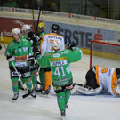 EHC-Impressionen
