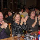 Bilder Hüttenabend in der Ur-Alp