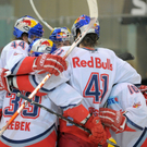 Bilder vom Spiel