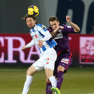 Austria Wien gegen Wiener Neustadt 1:1 - Mehr Bilder vom Spiel