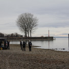 Bregenz: Leiche gefunden