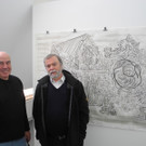 Ausstellung in der Galerie Feurstein