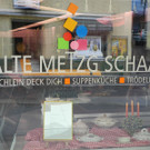 Alte Metzg Schaan