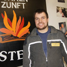 35 Jahre Hofstalder Funkenzunft