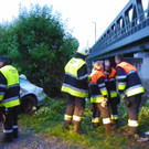 Einsatz und Übungen