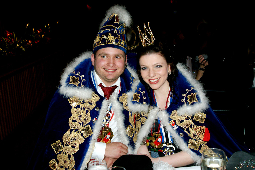 45 Prinzessin Tamara I und Prinz Daniel II.JPG