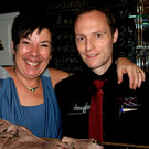 80 Birgit und Schmugglar Chef Marcel.JPG
