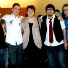 04 Brigitte Welfing mit Maximilian_ Simeon_ Till und Jonathan.JPG