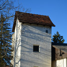 Trafohaus Muntlix
