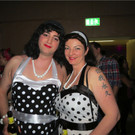 Butzvarruckt in den 60ern