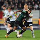 Altach gegen Wacker Innsbruck