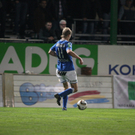 FC Lustenau gegen Dornbirn